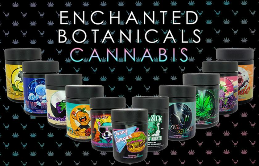 Zoap cannabis product