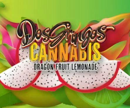 Dragonfruit Lemonade at PurLife Dispensary - T or C