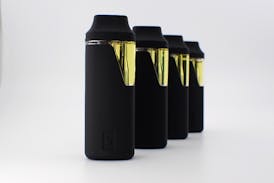 Strawberry Kiwi Nano Cloud - H 1G