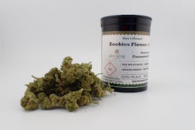 Zookies Flower - S 7G