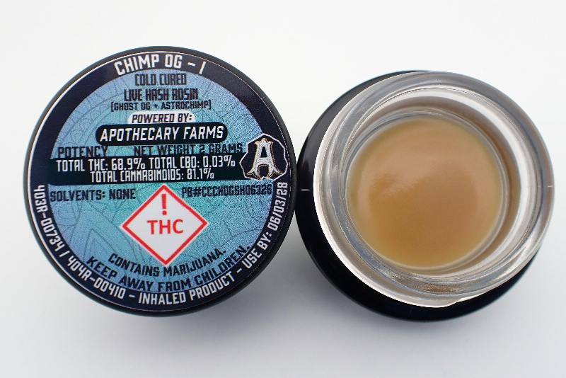 Chimp Og