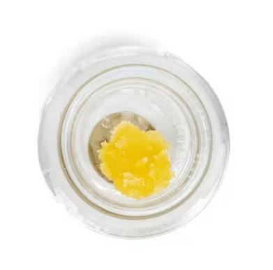 Jar Co. - Grape Gasoline Batter 1G