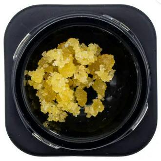 Jar Co. - Motorbreath Sugar 1G
