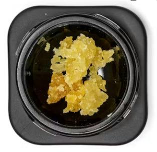 Jar Co. - Ice Cream Mints Sugar 1G