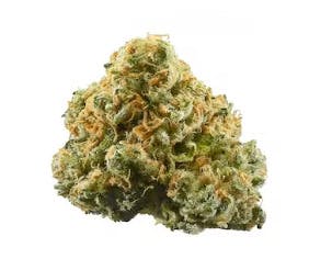 Green Trap - Cadillac Rainbows 3.5G