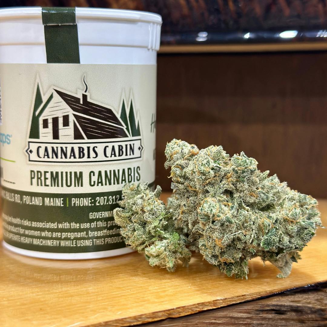 Haskap Lime | Big Buds | 3.5g