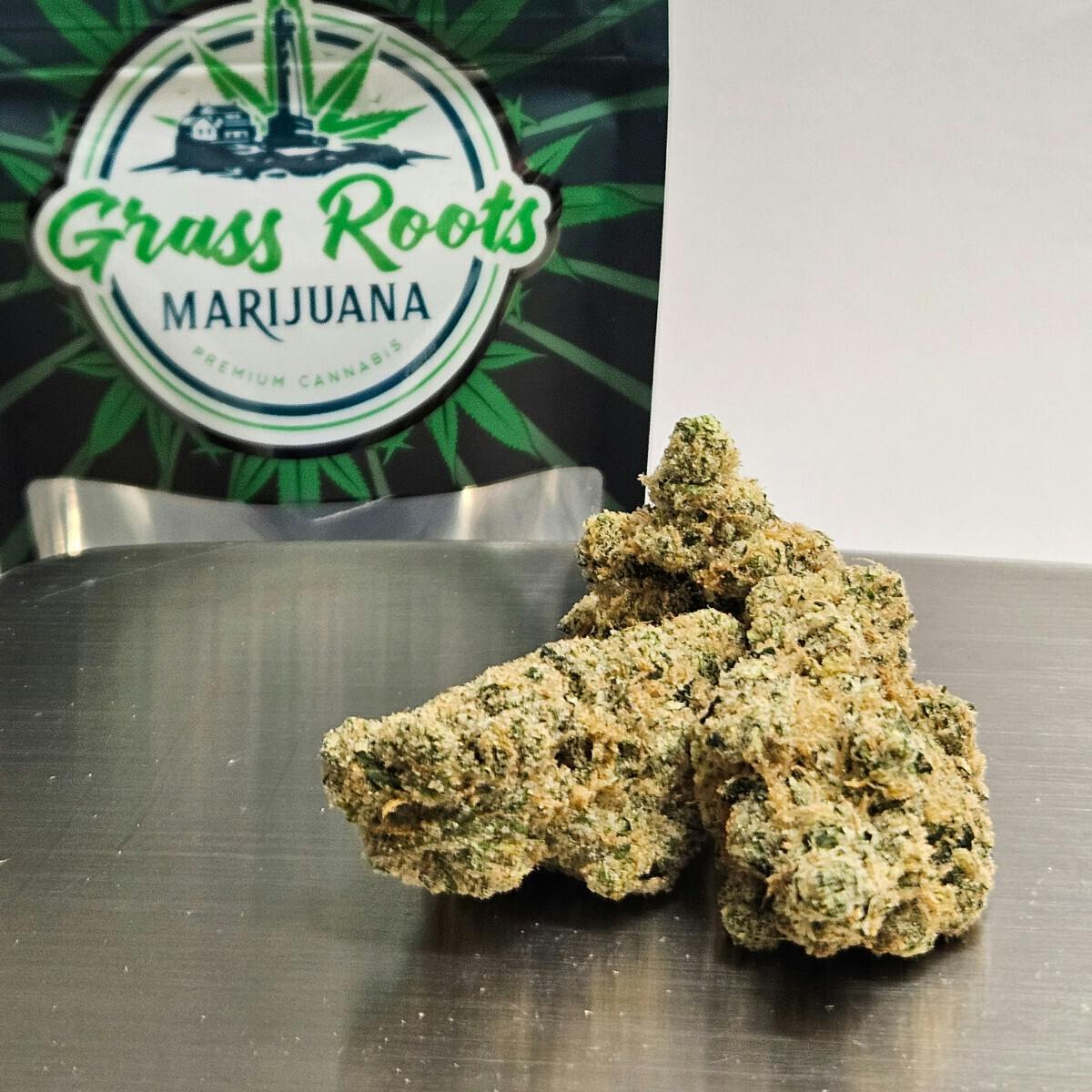GRM - Strawberry Guava 3.5G