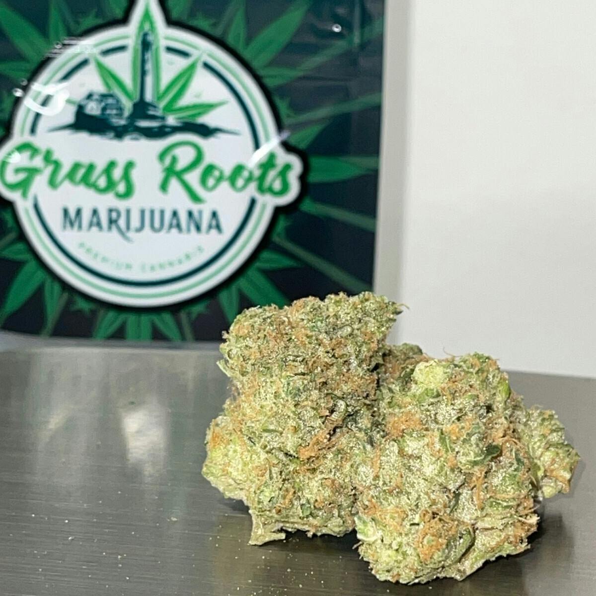 GRM - Rainbow Guava