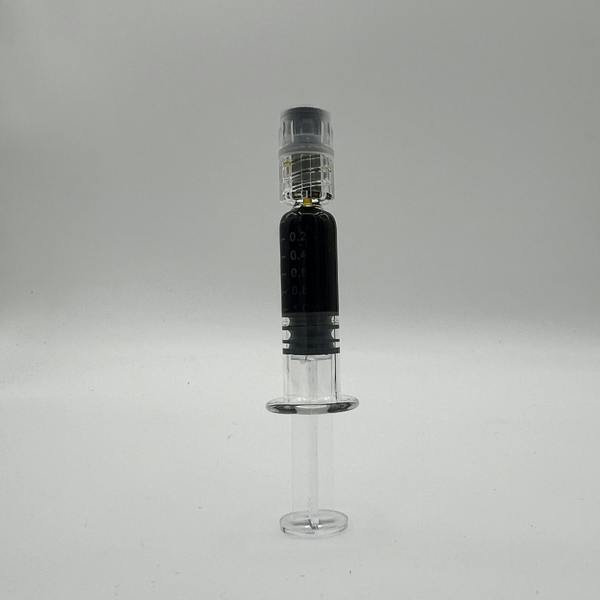 Pamolab - RSO 5ml Dart