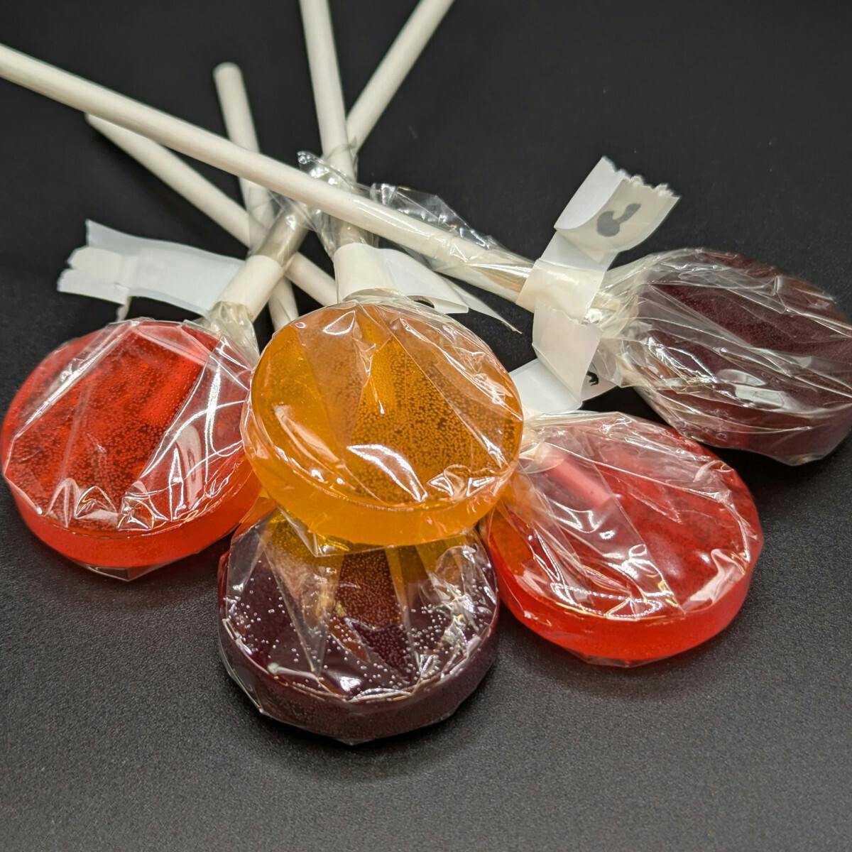 Gram's Place - RSO Lollipop Five Pack - 50MG