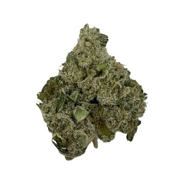 Friendly Fire - Fermented 3.5G
