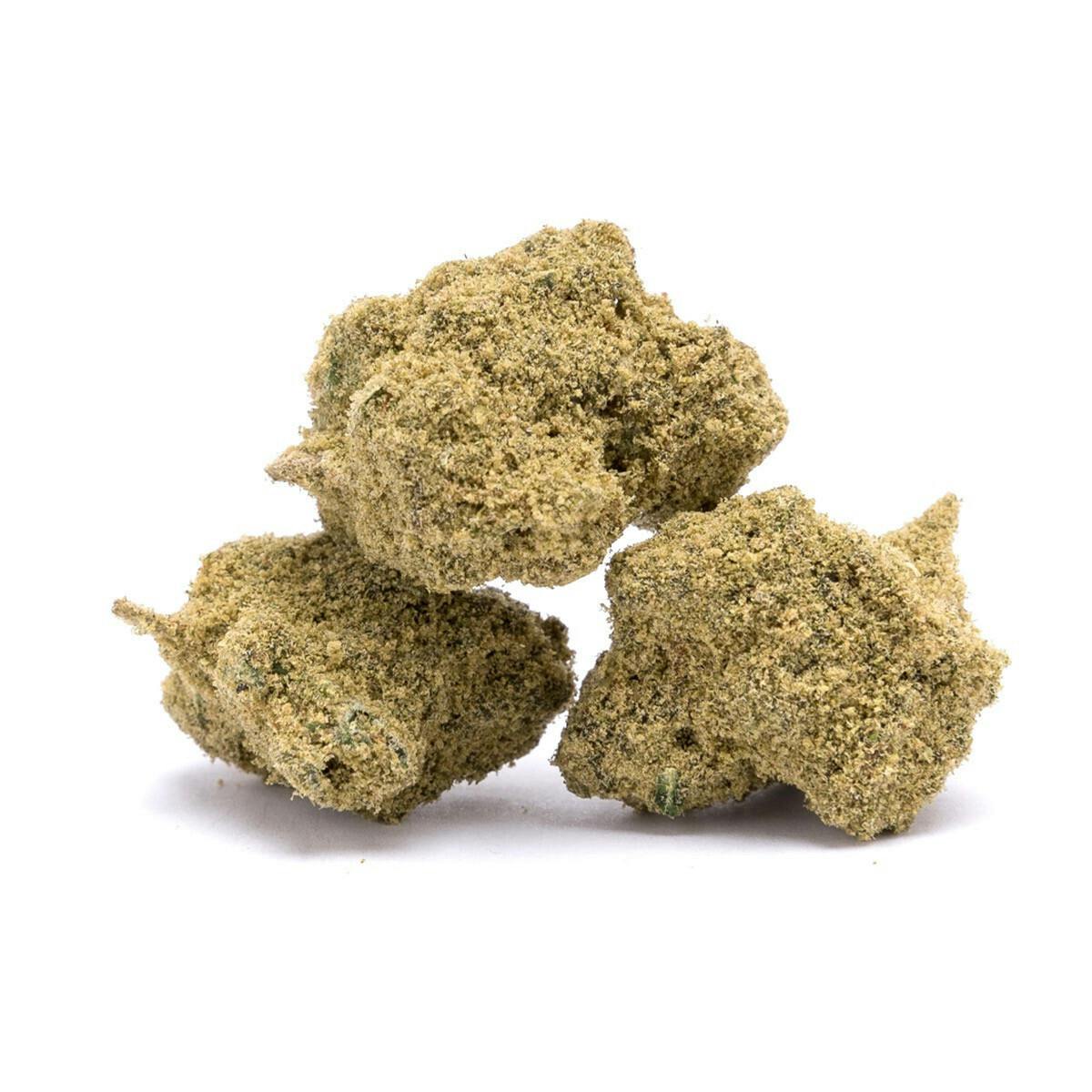 Rogue Wave - Goji OG Moon Rocks 5G