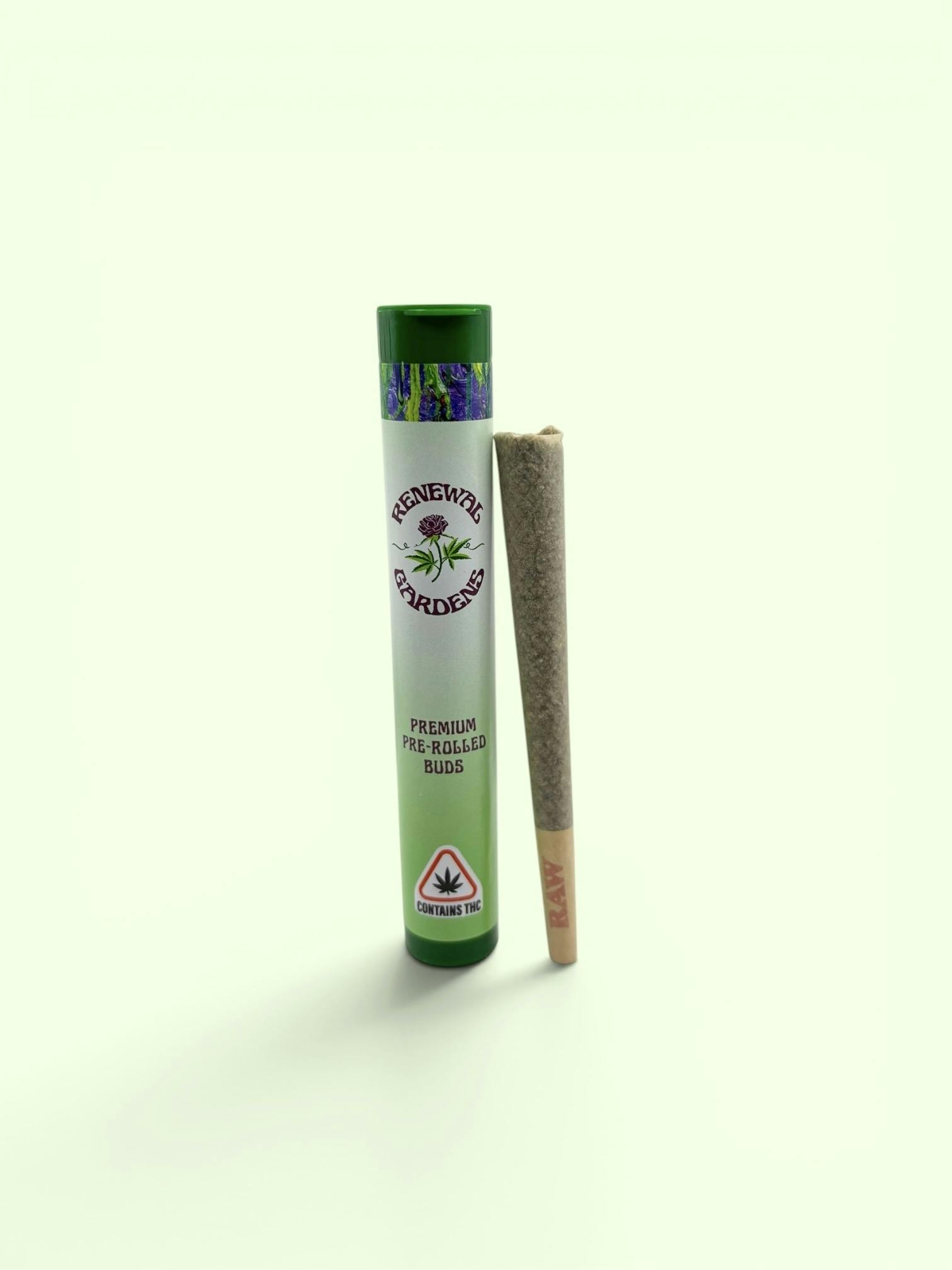 chem kesey | Joints | 1g