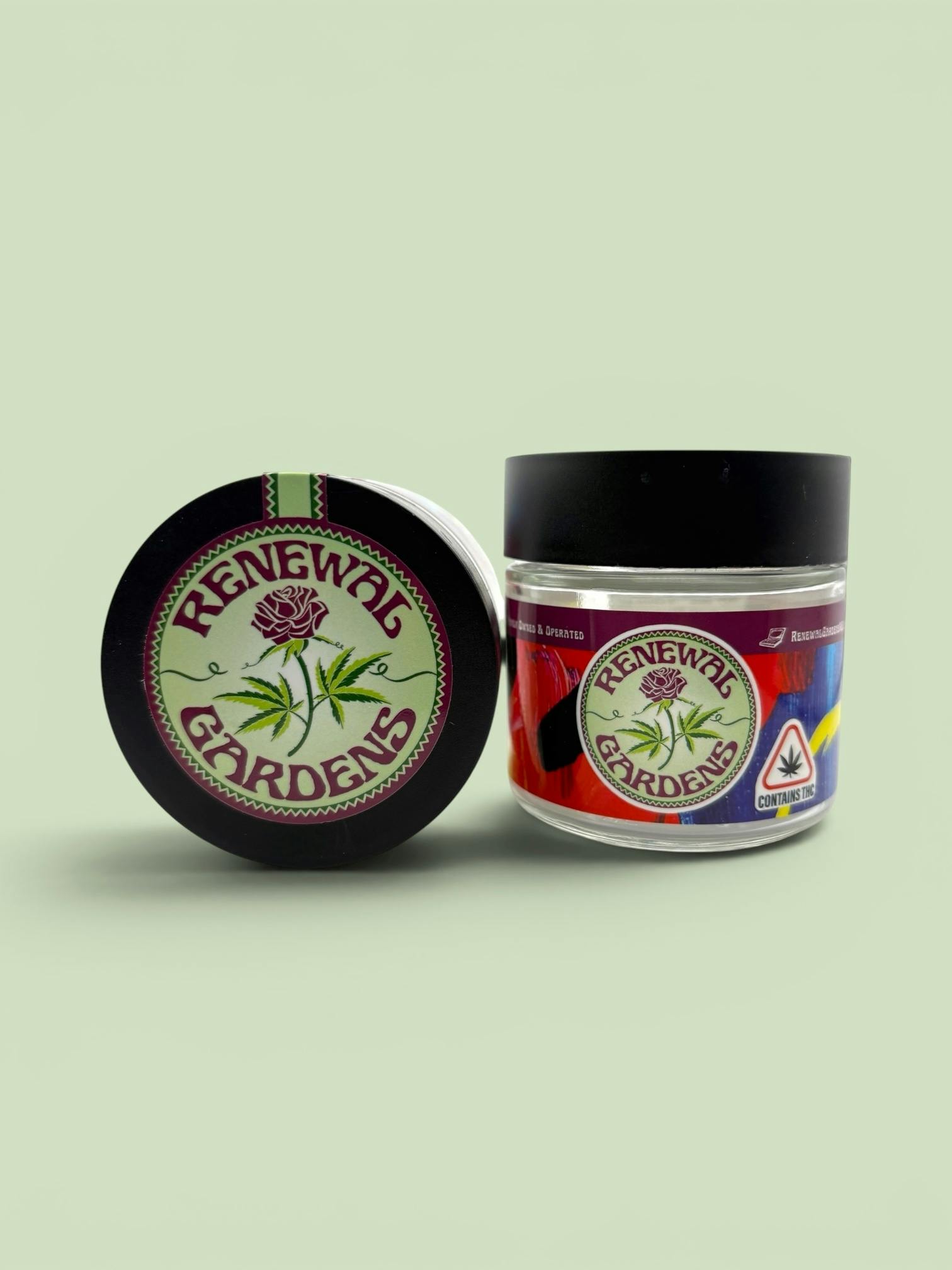 Chem Kesey | Big Buds | 3.5g