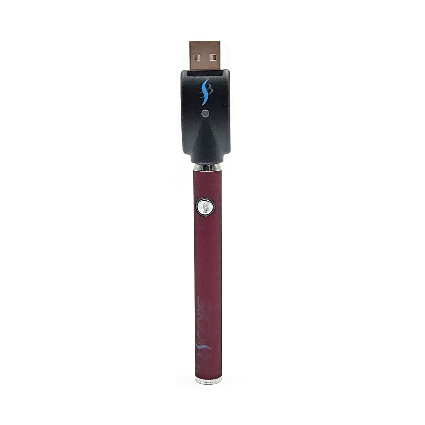 4Score - 510 Battery - Red cannabis product