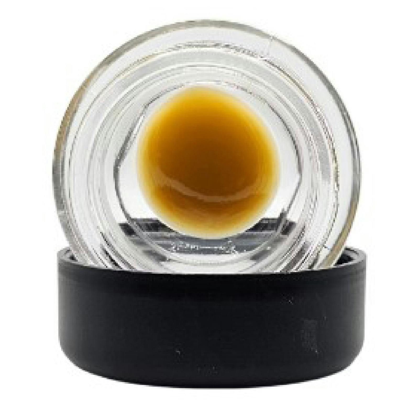 Rollganic The Spice! Live Rosin Rec