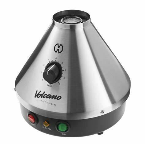 Storz & Bickel - Volcano Classic Starter Kit