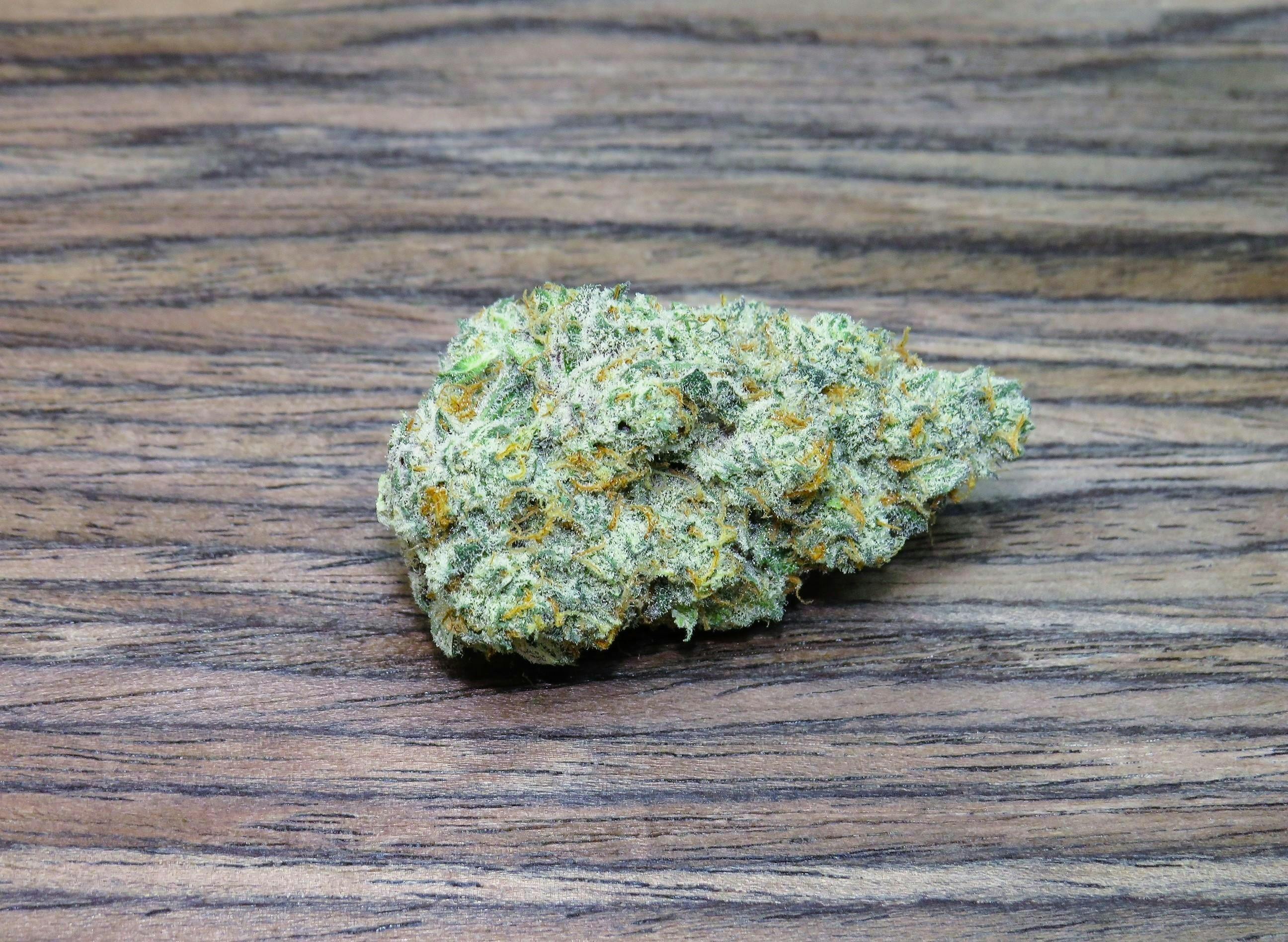 Farkas Farms Baby Cakes 2.83g Indica Flower