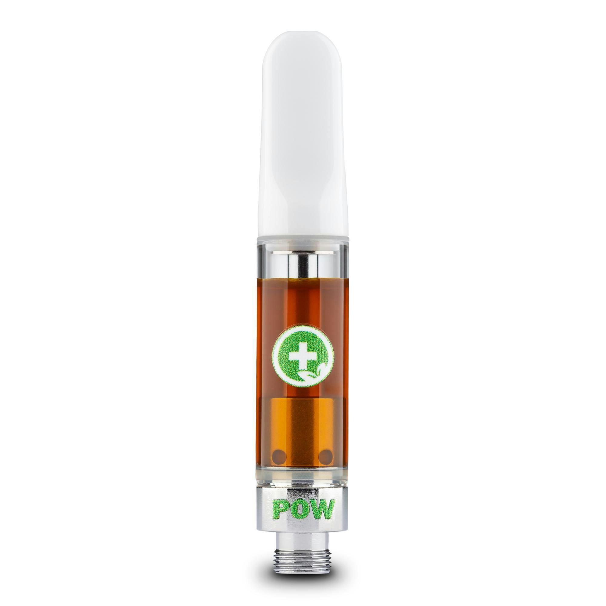 Pure Ohio Wellness Summer Blast .84G Hybrid CO2 Cart