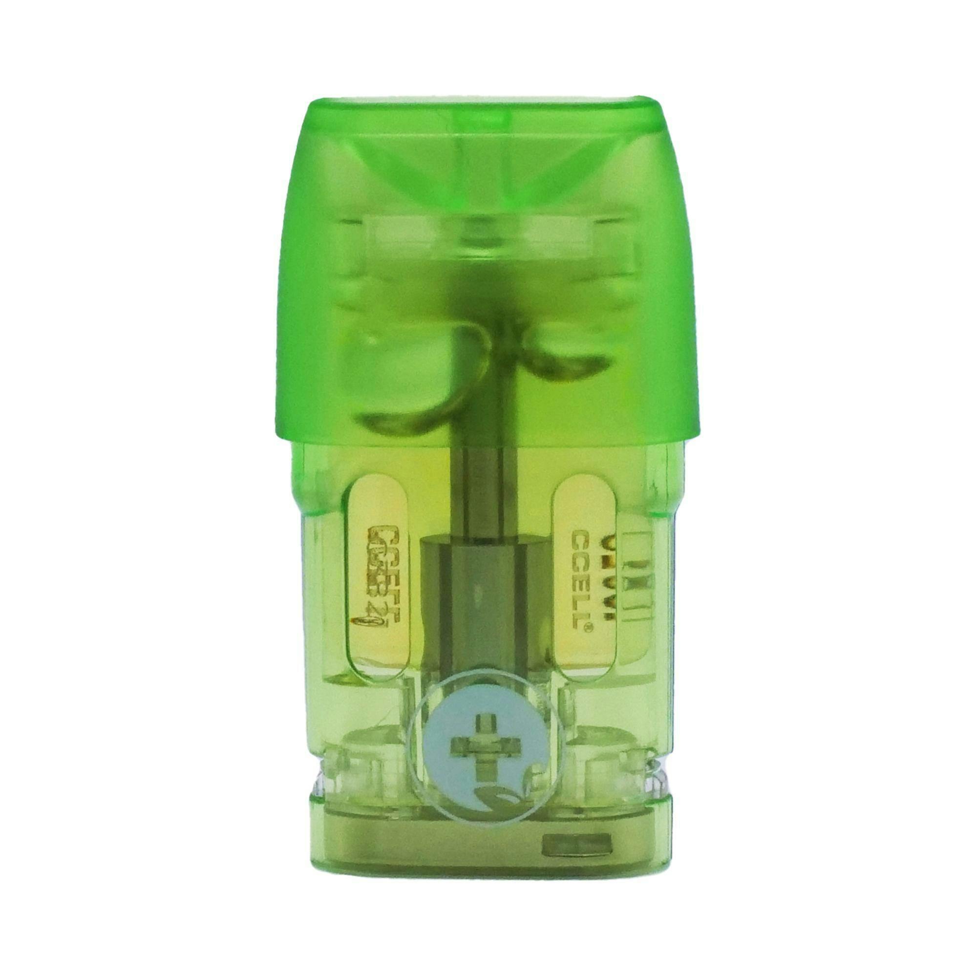 Pure Ohio Wellness Pure Balance 1:1 .84G Luster Pod