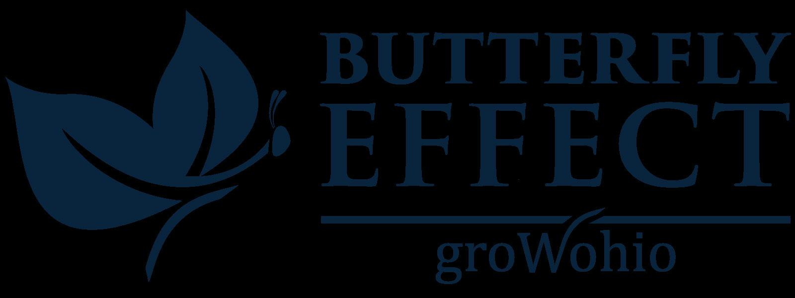 Butterfly Effect Honey