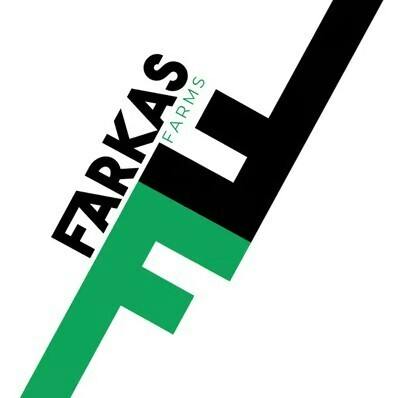 Farkas Farms Forget Me Not 2.83g Hybrid Flower