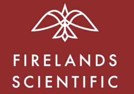 Firelands Scientific The Shrine 2.83g Hybrid at Nectar