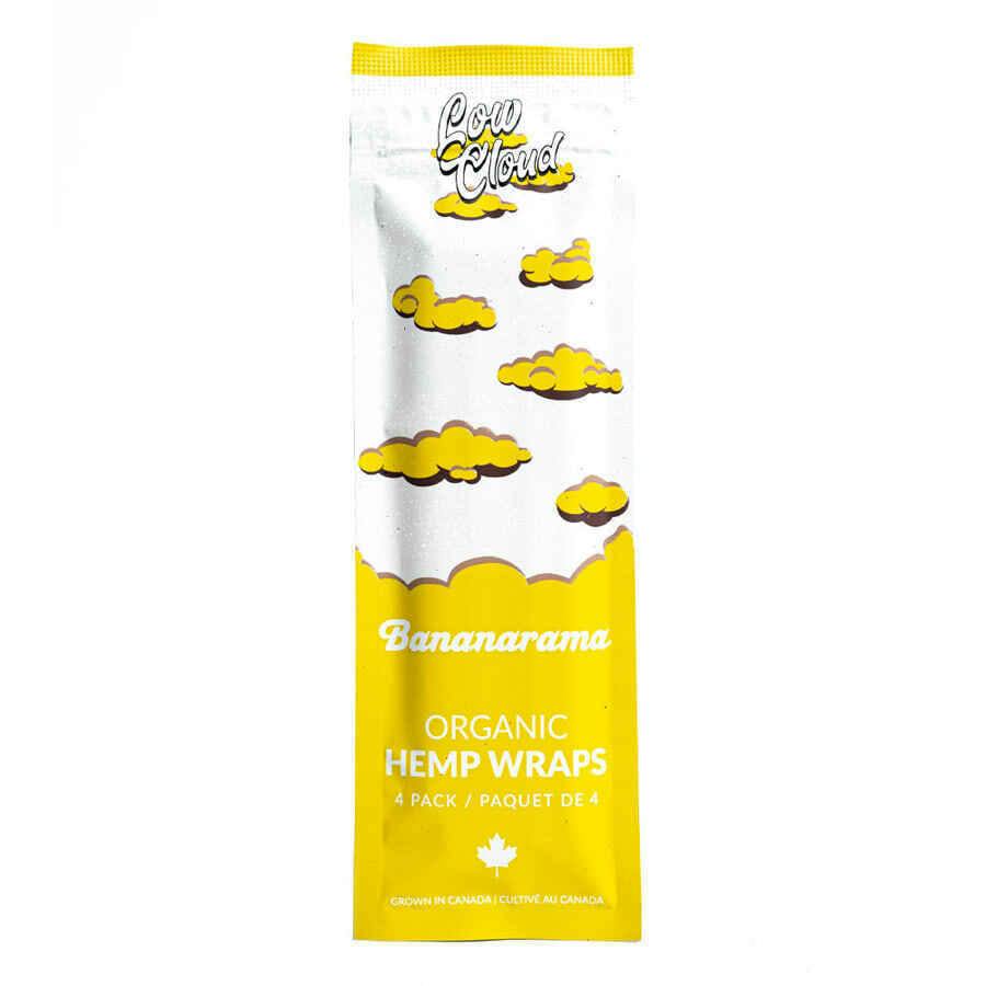 4 Wraps