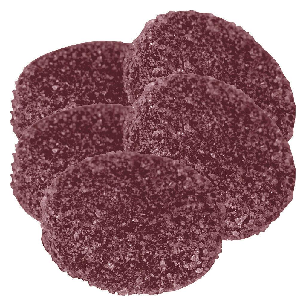 Dreamy CBN 1:1:1 5 Pack Soft Chews