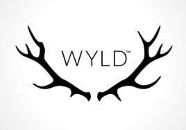 Wyld T-shirt - Black