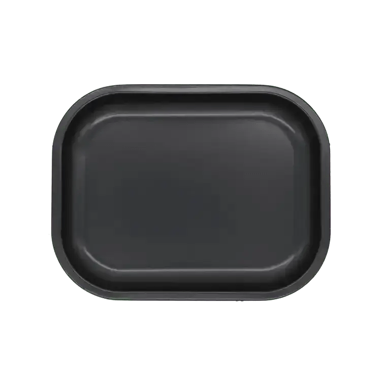 Station house Rolling tray