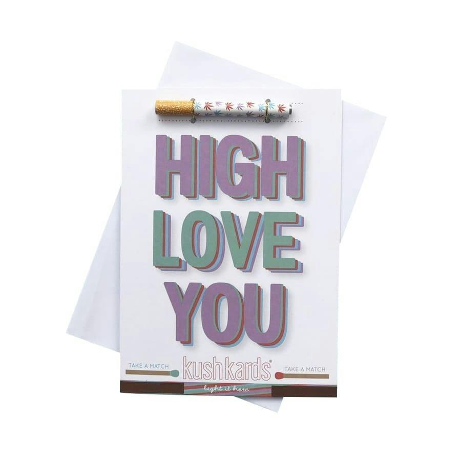 Anniversary Card