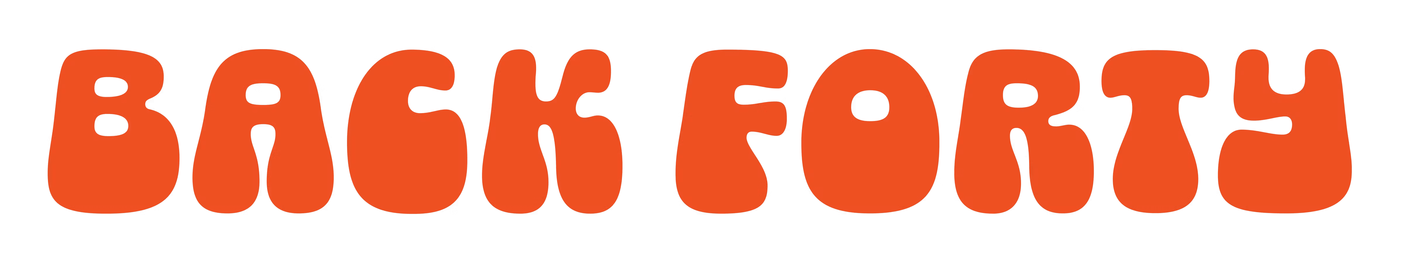 Back Forty Socks