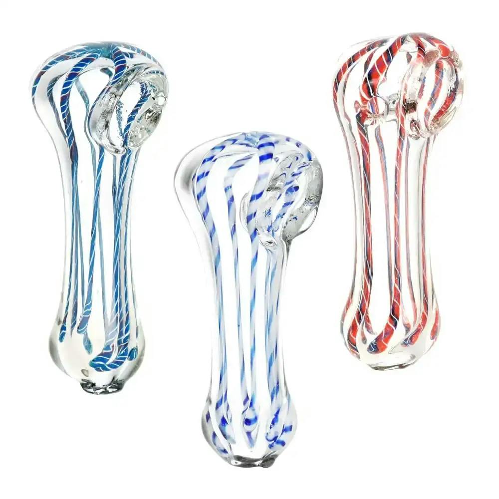 Glass Pipe - Small