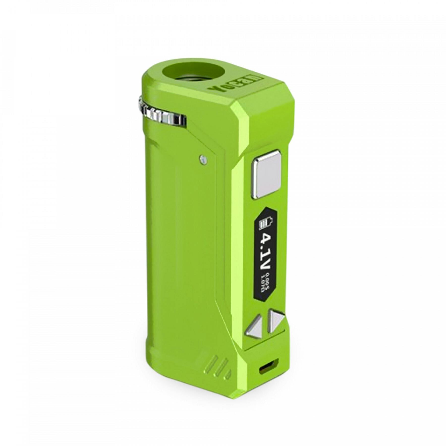 UNI Pro - Green