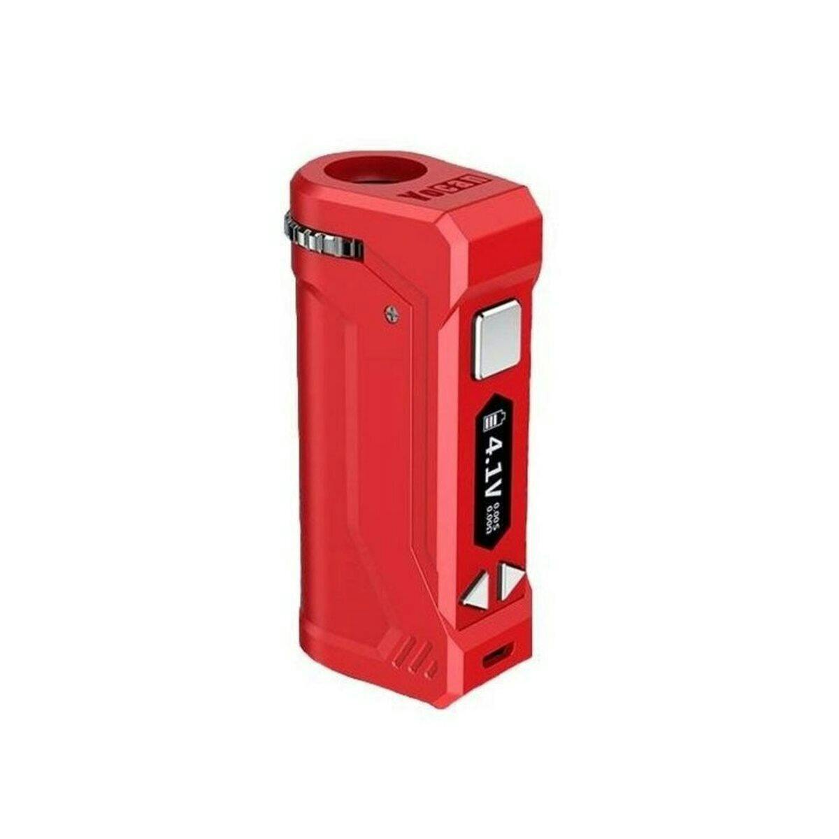 UNI Pro - Red