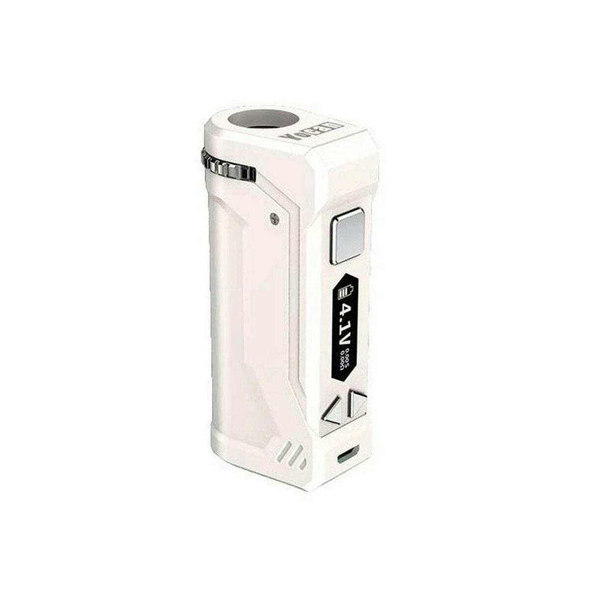 UNI Pro - White