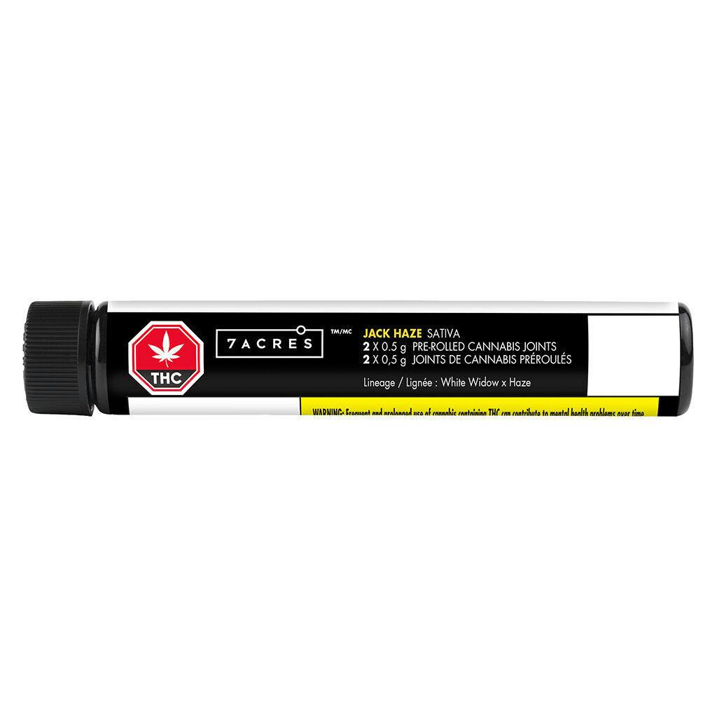 Jack Haze - 2x0.5g