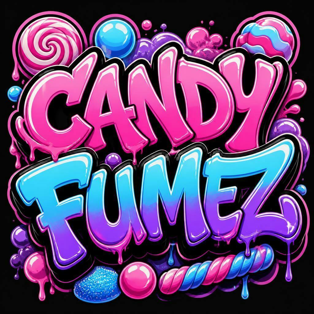 Narvona Flower Candy Fumez