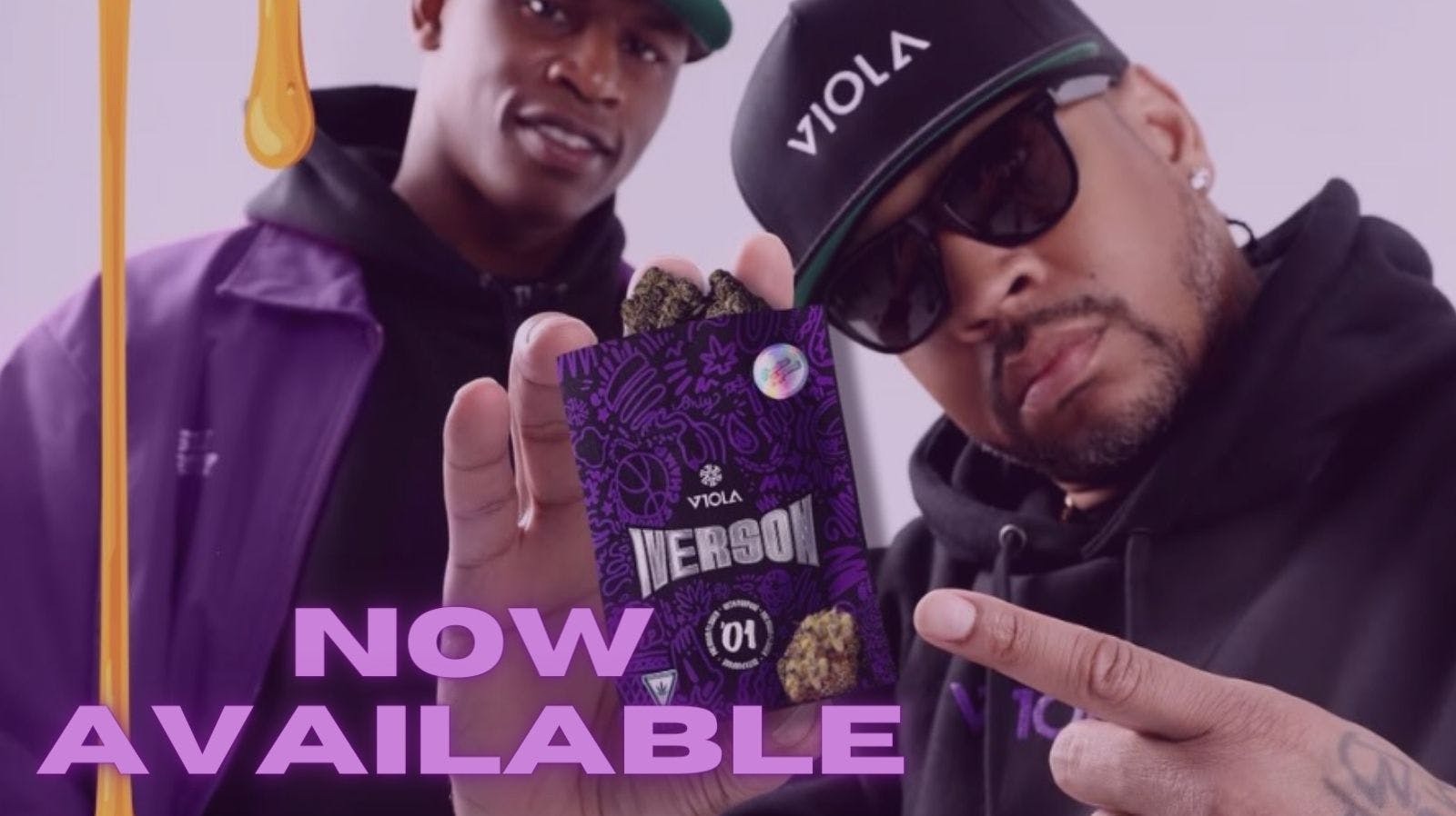 Viola Iverson ‘01 Now Restocked at HoneyGrove Medical Weedmaps