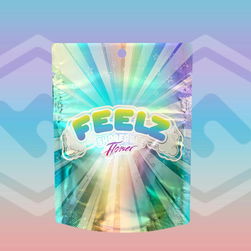 Feelz | Lemon Sportif