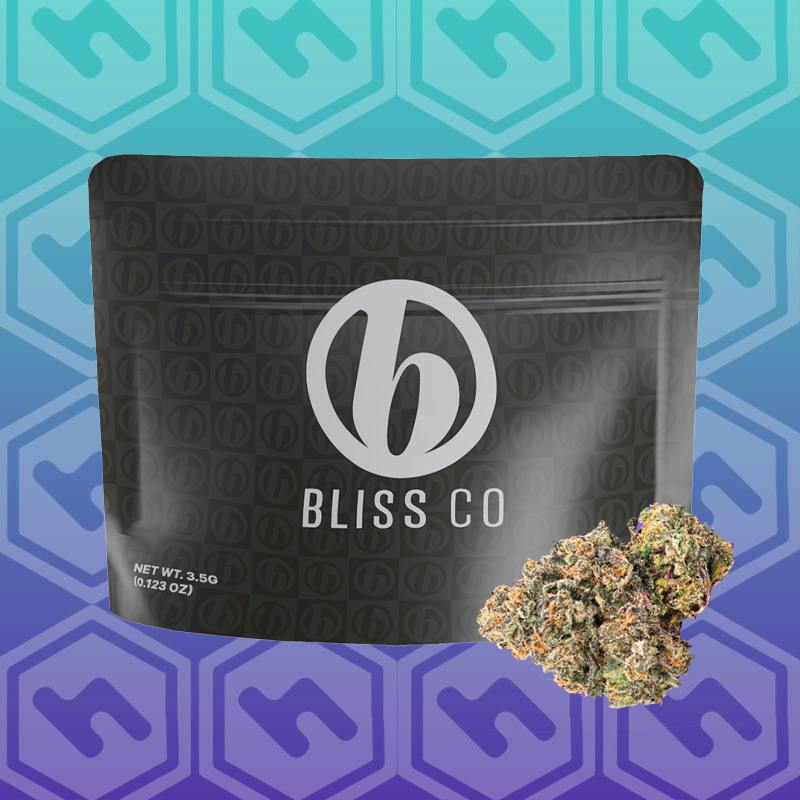 Bliss Co. | Gruntz