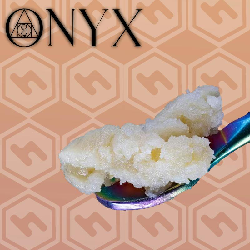 Onyx | Dulce De Papaya | Live Rosin Cold Cure
