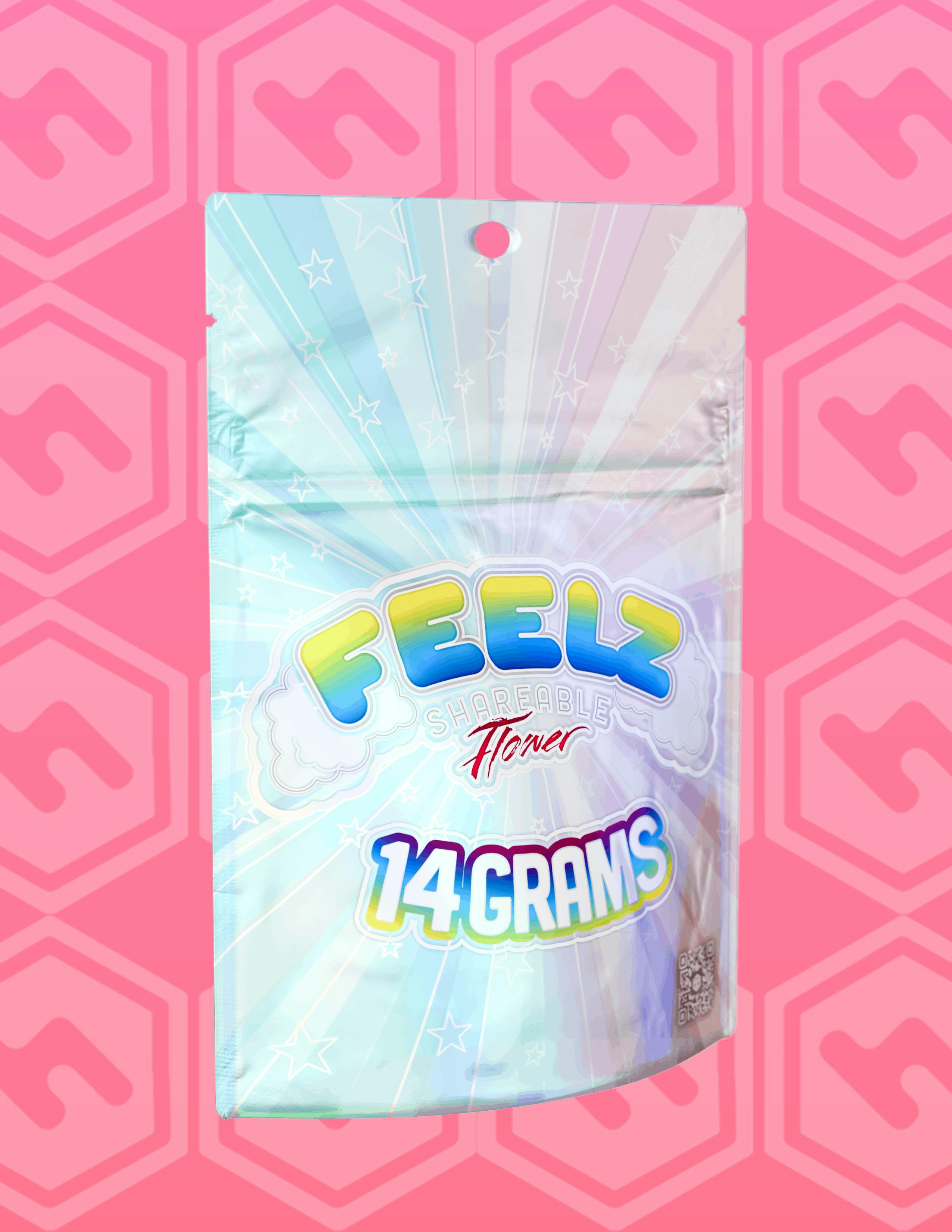 Feelz | Street Tartz