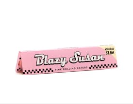 Blazy Susan Pink Rolling Papers