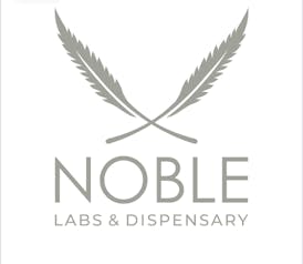 Noble Labs- Concentrates-Noble Labs- FSO (Full Spectrum Oil) Syringe: Black Ice 1g