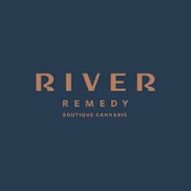 River Remedy-Ripple Relief 100 mg THC:CBG Full Spectrum Tincture