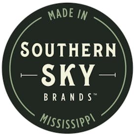 Southern Sky Brands Topicals- Eucalyptus Balm (500mg THC/1500mg CBD/500mg CBG)