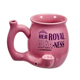 Assorted Glassware-Roast and Toast- Royal Highness