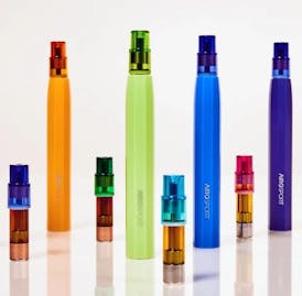 Airo | Garlic Icing 1g Disposable Vape